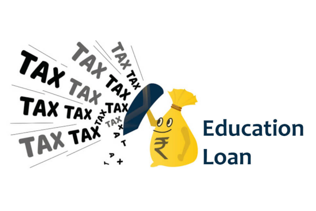 What are the Various Tax Benefits on Loans in India for Studying Abroad