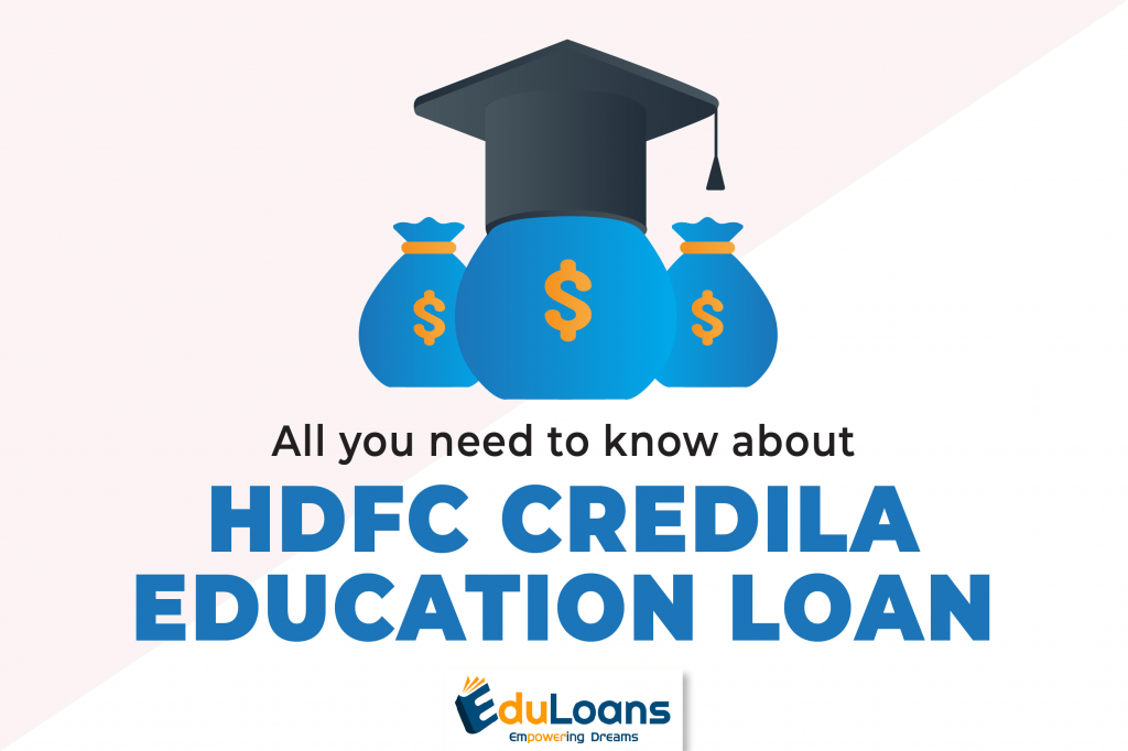 education loan transfer to hdfc