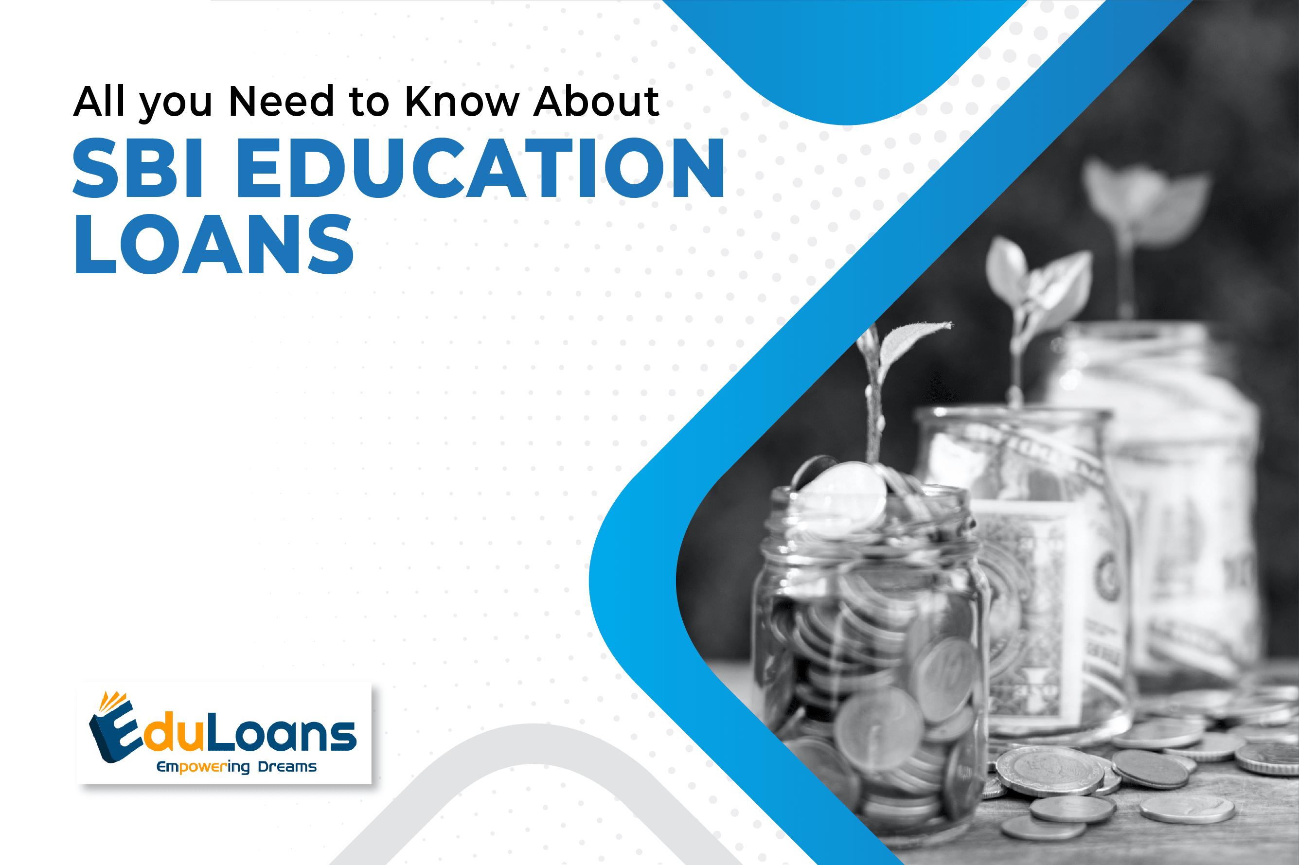 All you Need to Know About SBI Education Loans