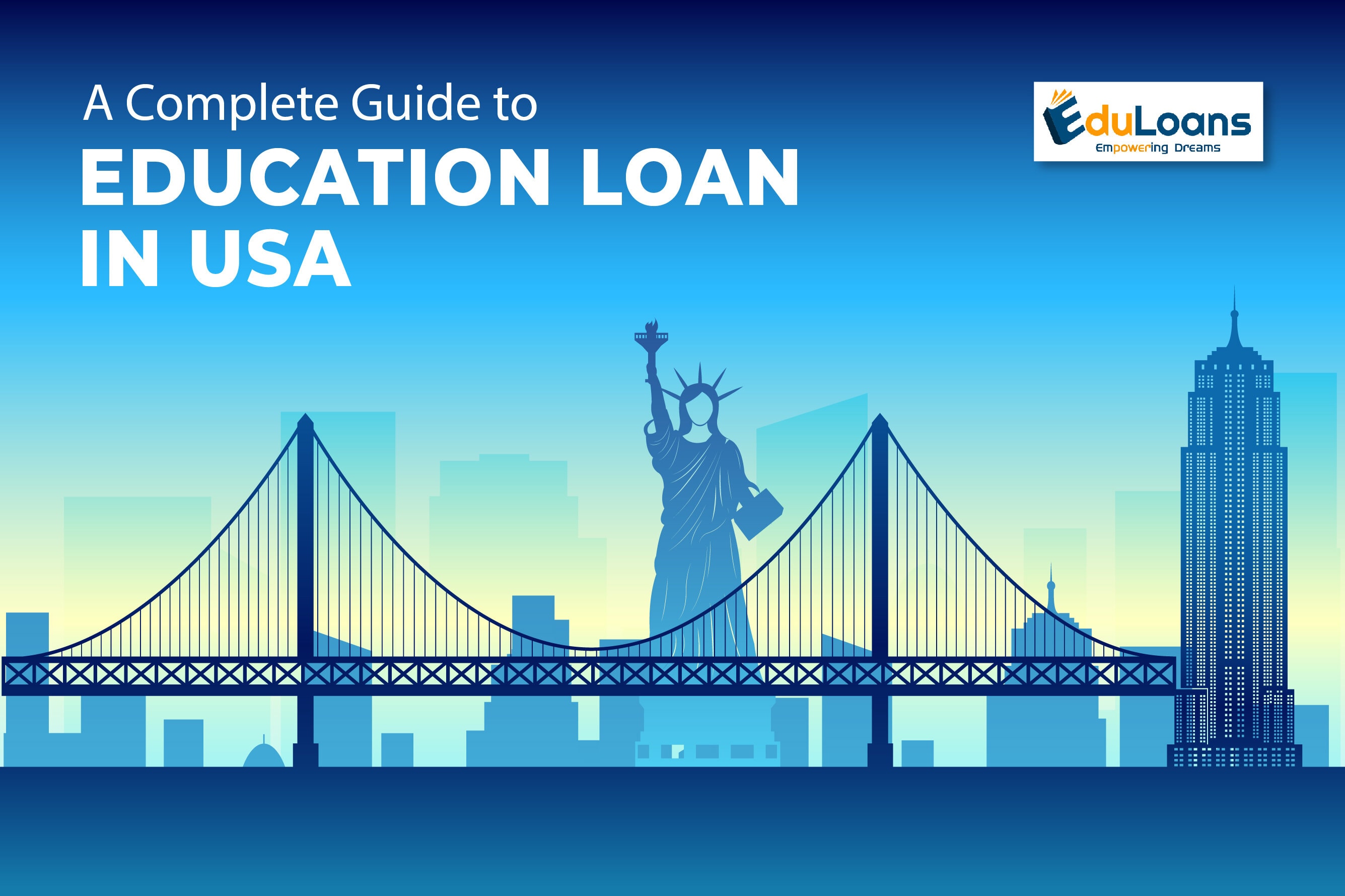 Why Study Abroad Education Loans are Better than Self-funding your Education Abroad?