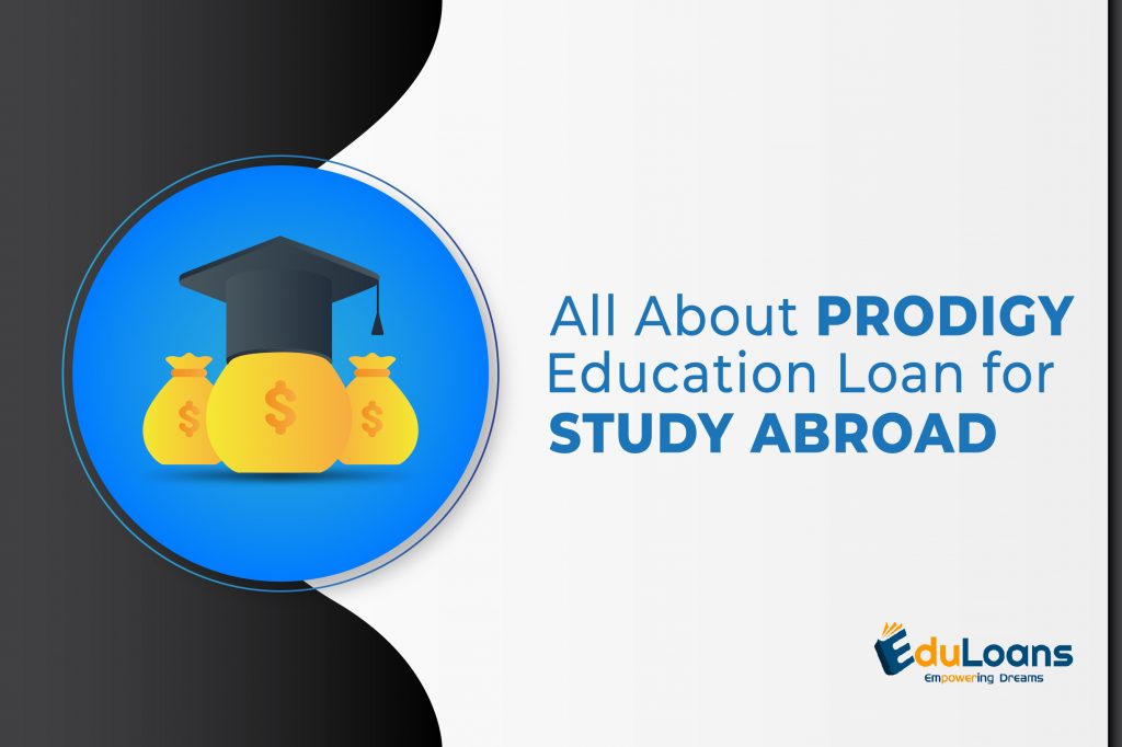 education loan in India for study abroad