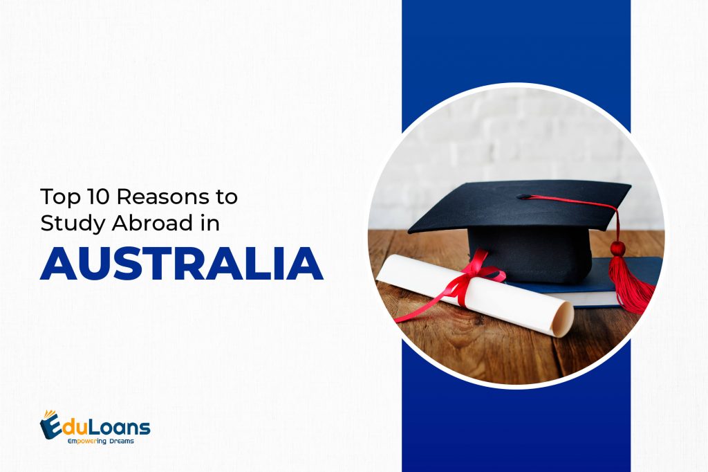 Education Loan Australia