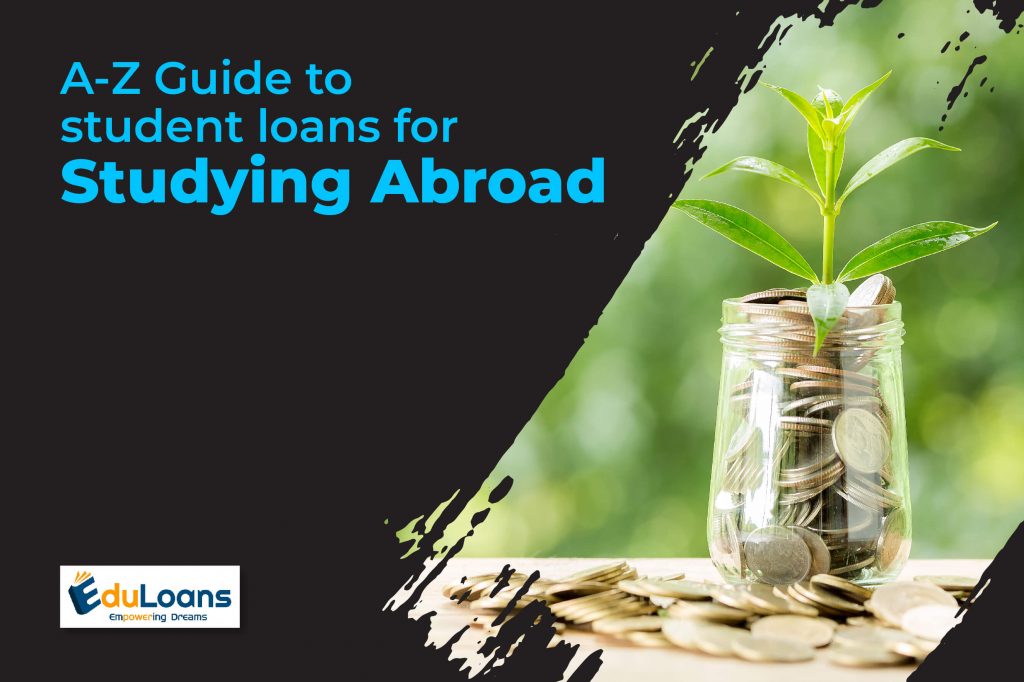 Student Loans for Studying Abroad