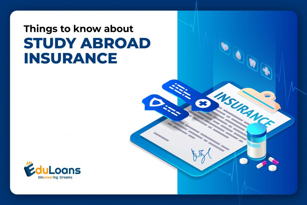 study abroad insurance