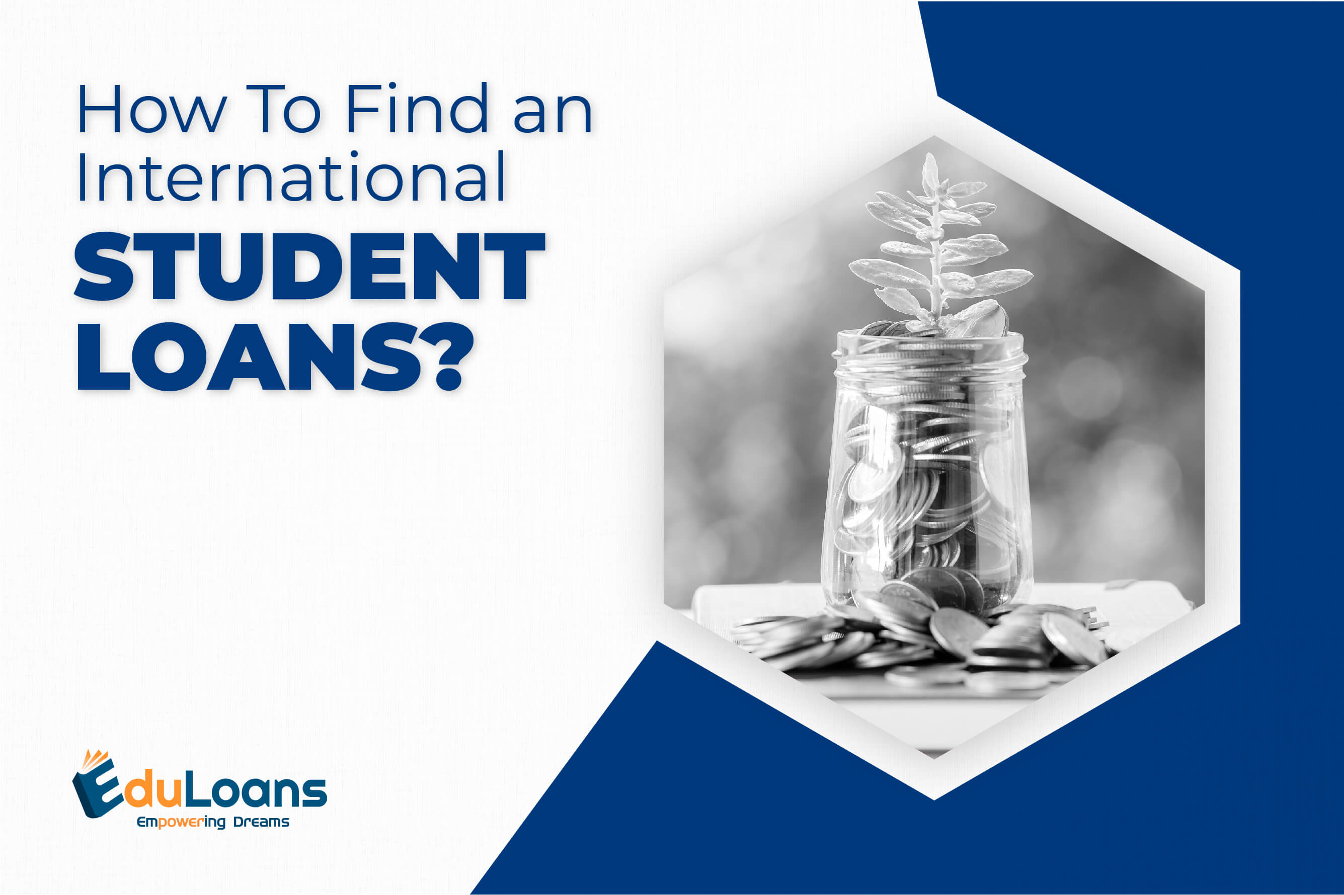 How To Find an International Student Loan?