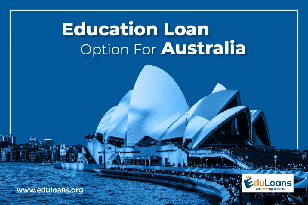 Study Loans Australia