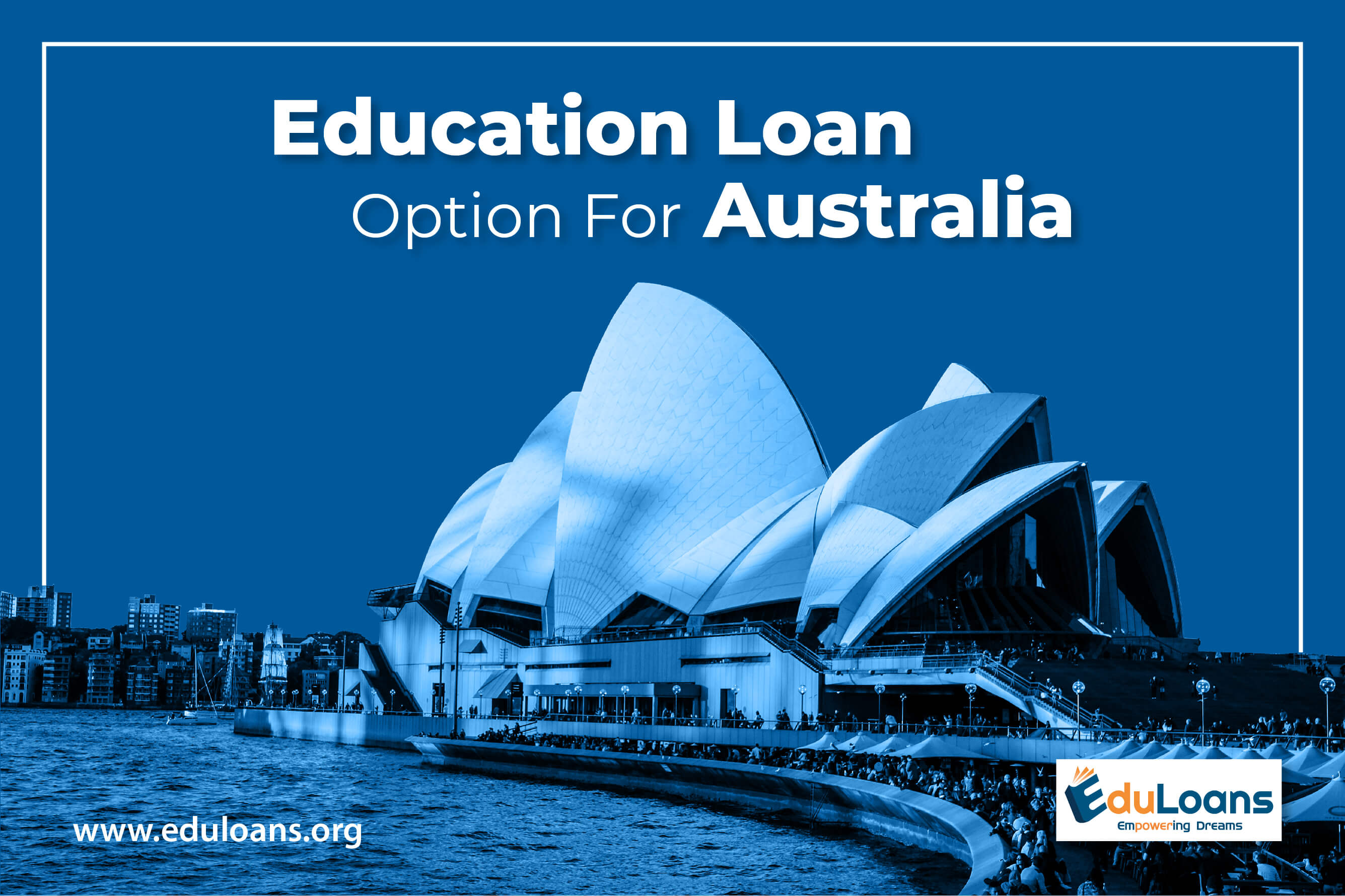 Education loan options for Australia