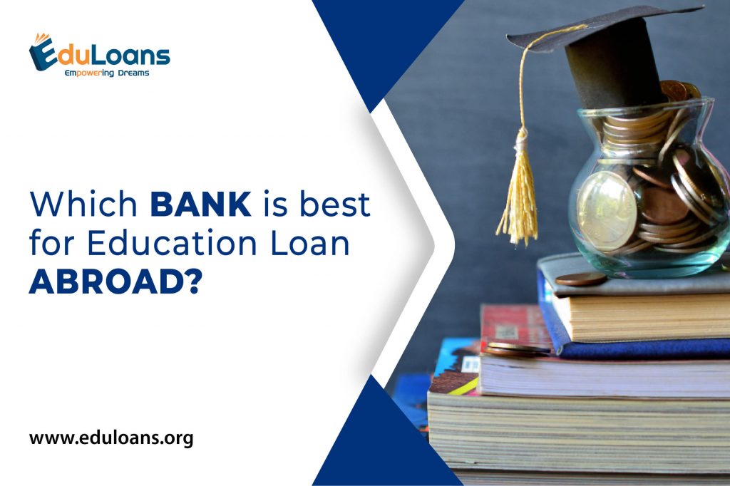 education loan abroad