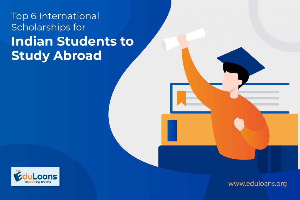 Indian Students to Study Abroad