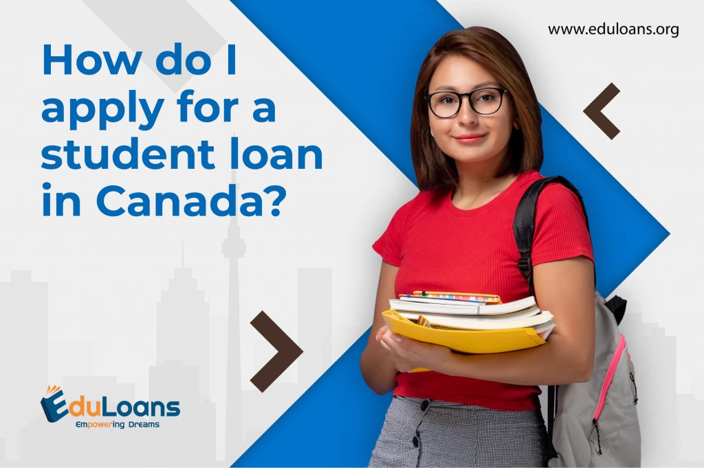 student loan in Canada