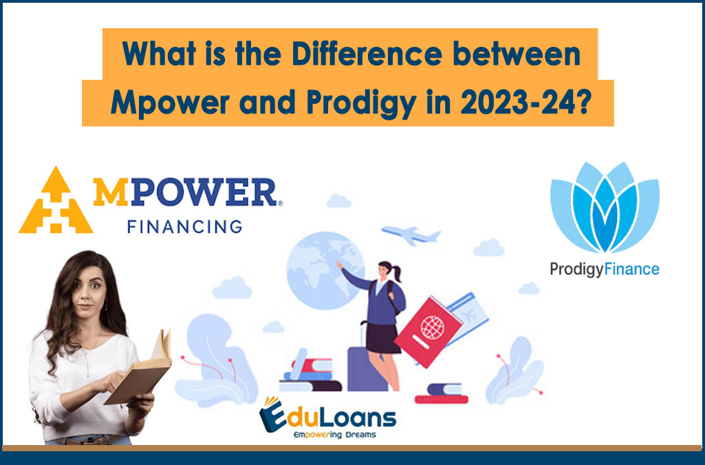 What is the Difference between Mpower and Prodigy in 2023-24?